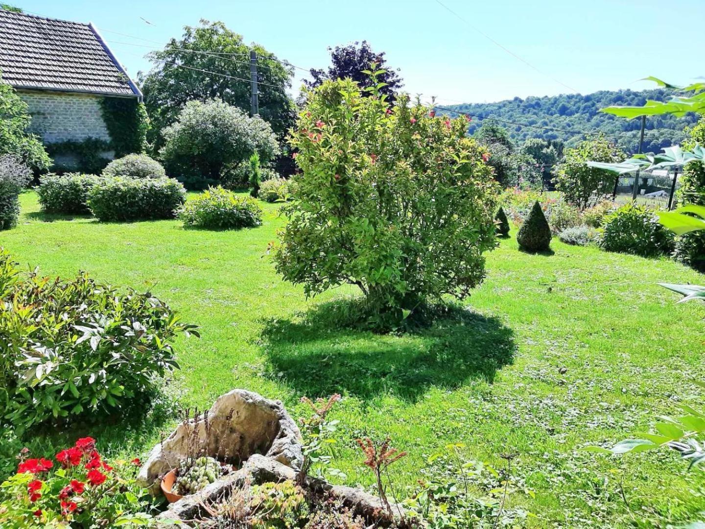 Le Chateau Saint-Aignan  Εξωτερικό φωτογραφία